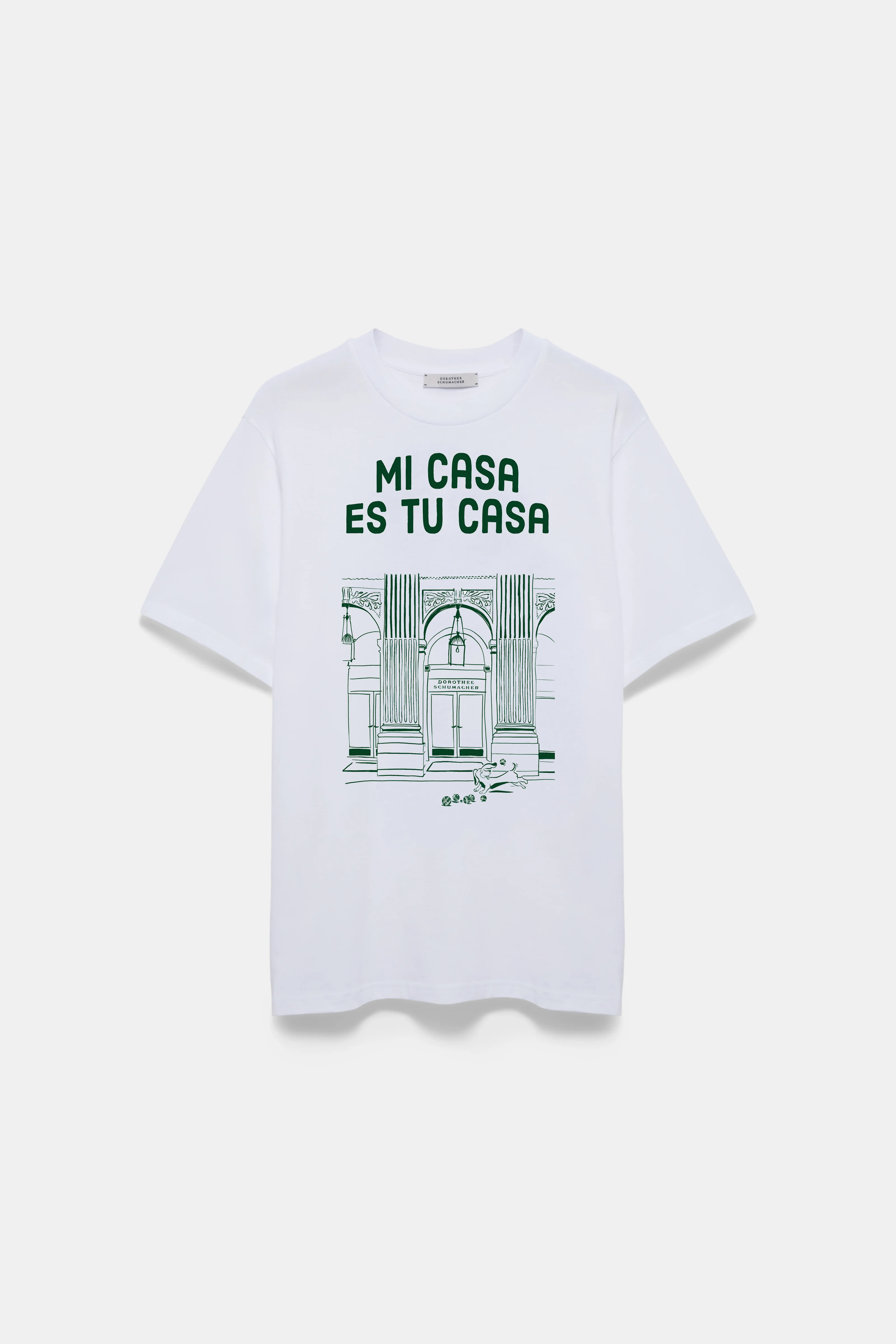 MI CASA shirt - 1