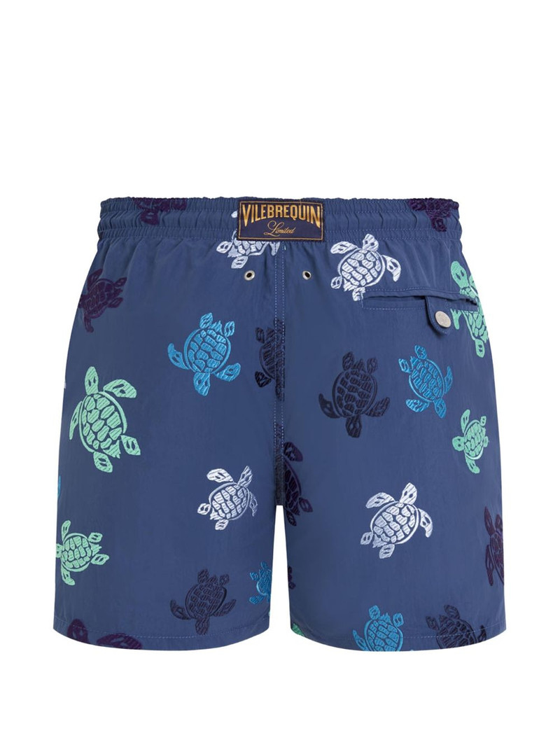 Vilebrequin turtle-print swimsuit outlook