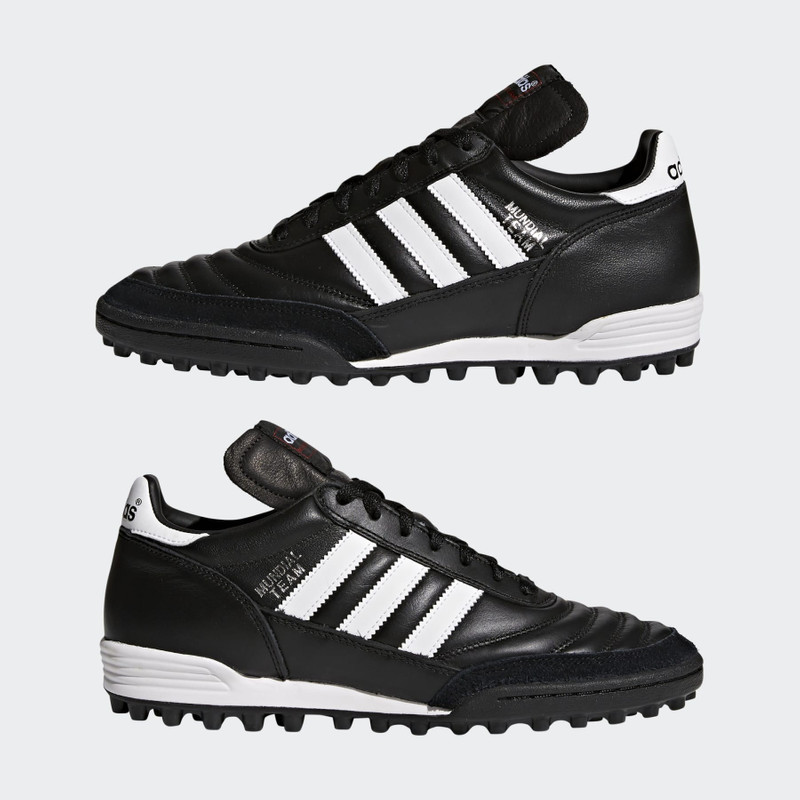 Mundial Team Soccer Shoes 7