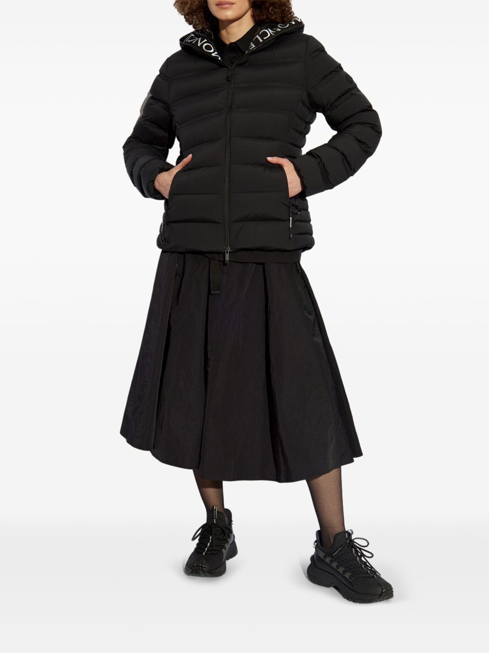 Alete jacket - 2