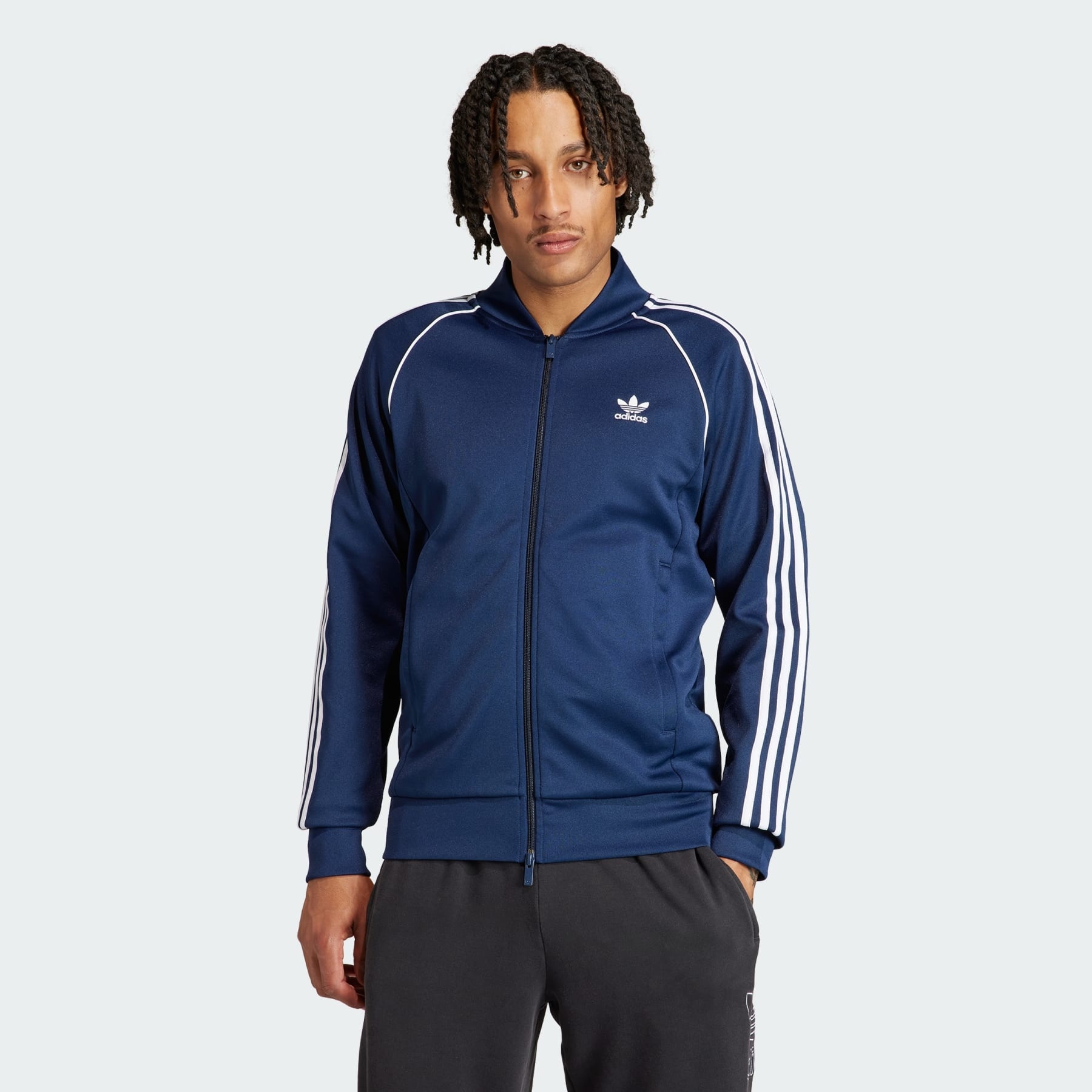 Adicolor Classics SST Track Jacket - 2