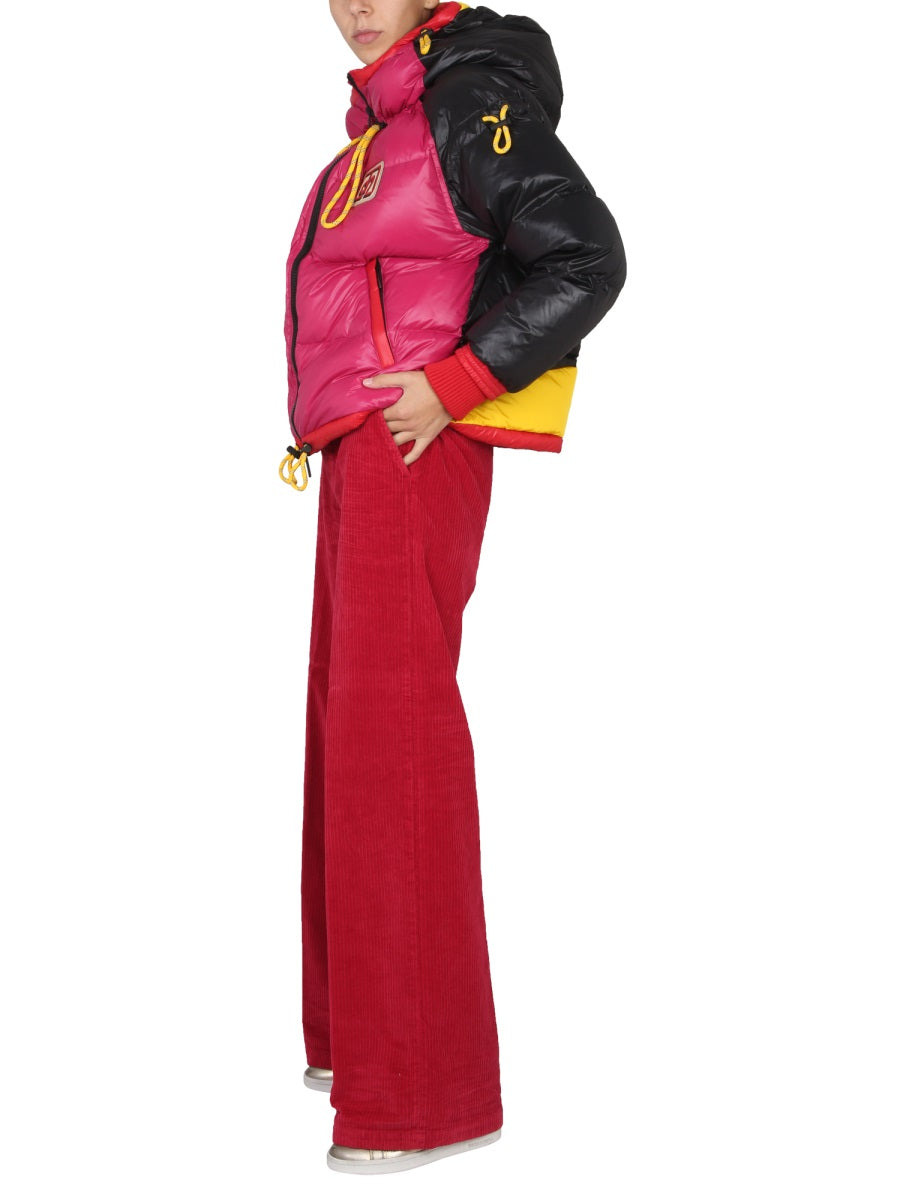 Dsquared Women Wide Leg Pants - 2