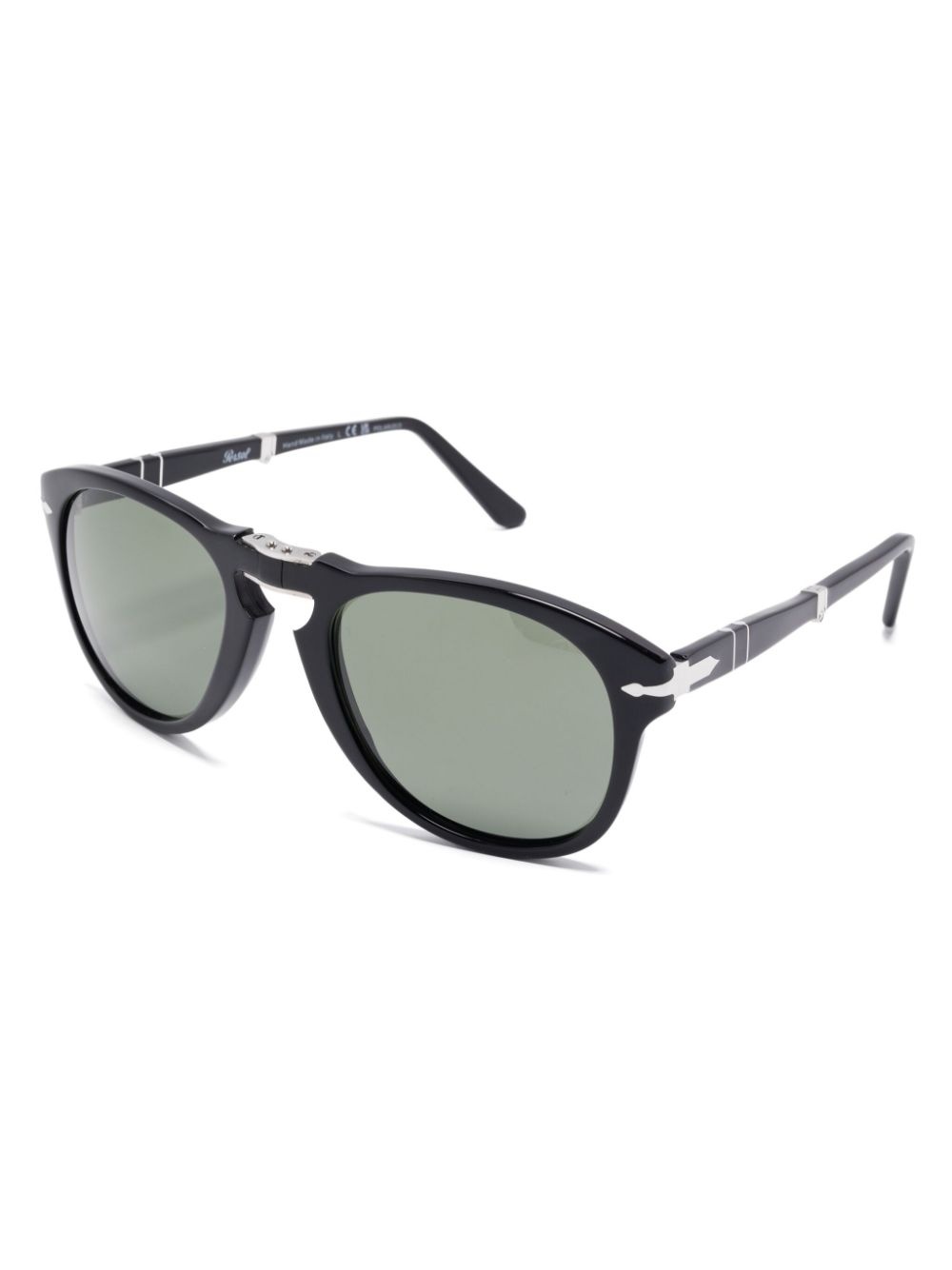 pilot-frame sunglasses - 2