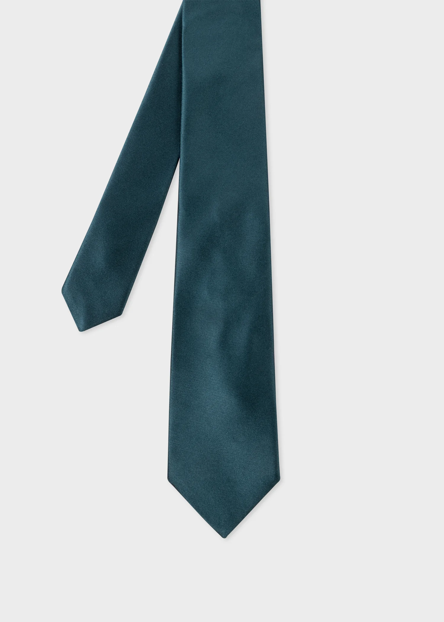 Silk Tie - 1