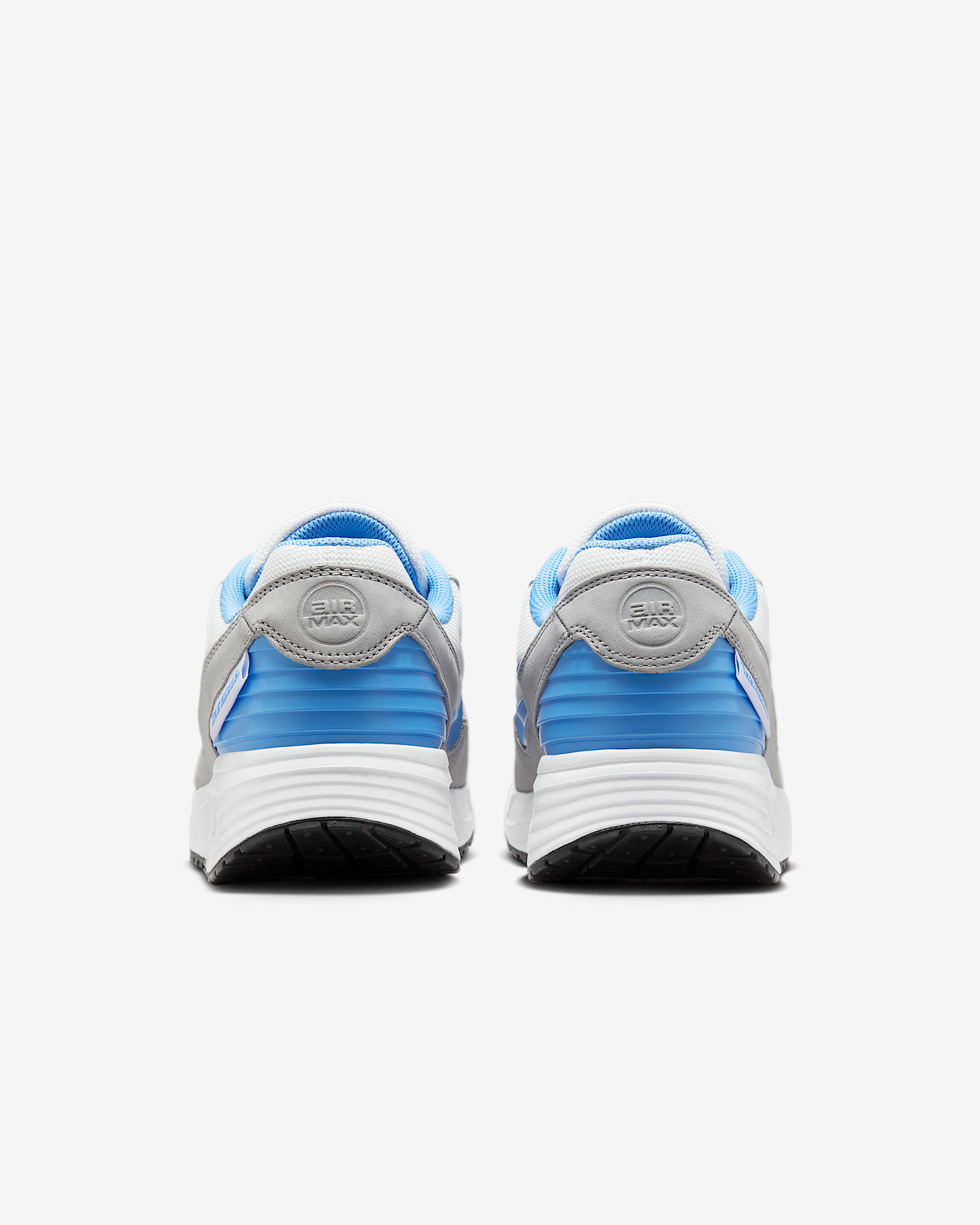 Nike College Air Max Verse (UNC) Men's Shoes - 6