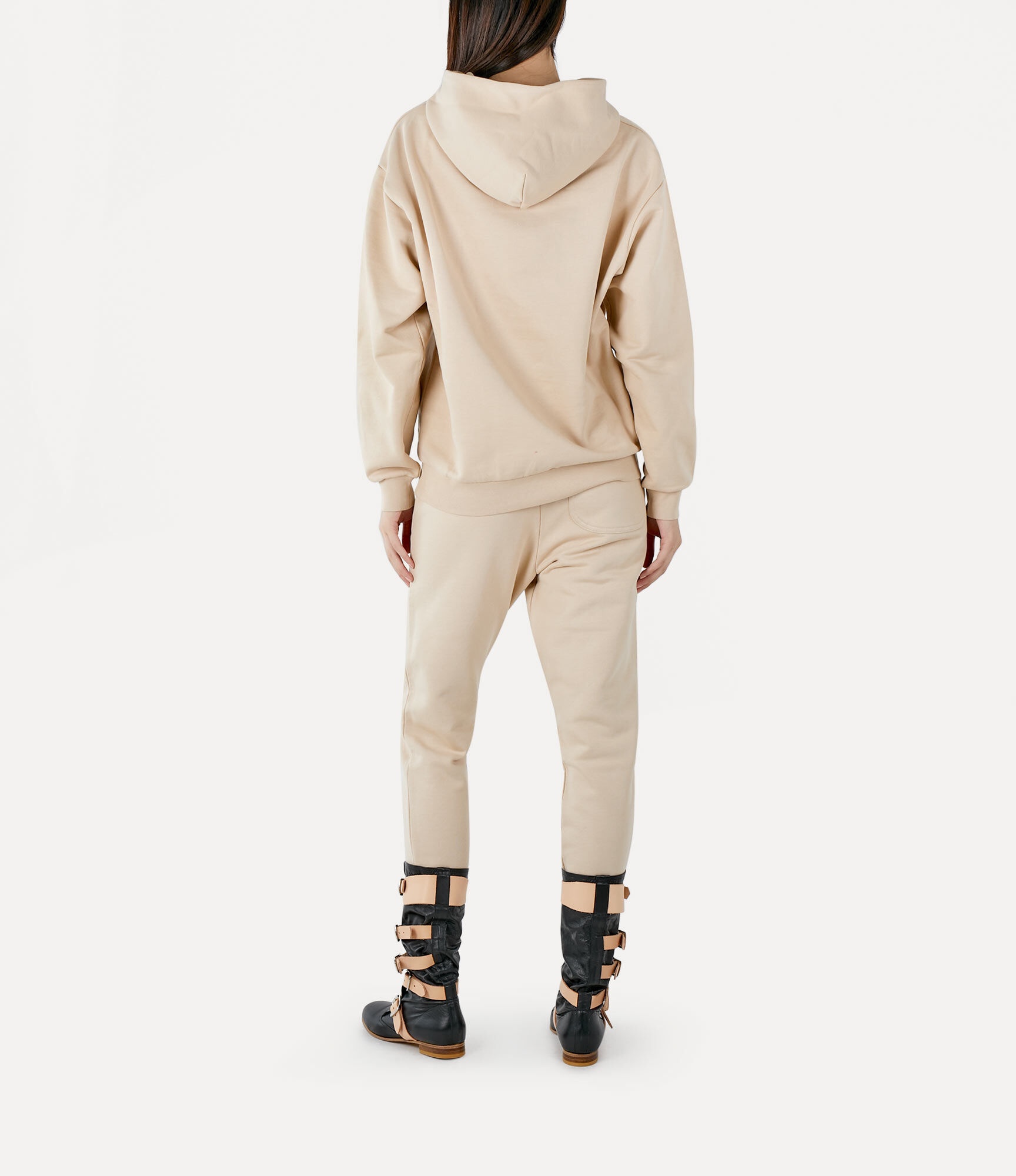 PULLOVER SWEATSHIRT - 3