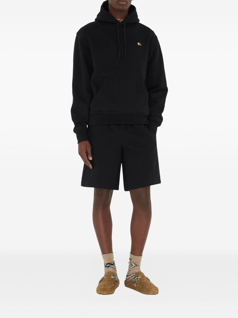 Burberry Cross Stitch EKD​ shorts outlook