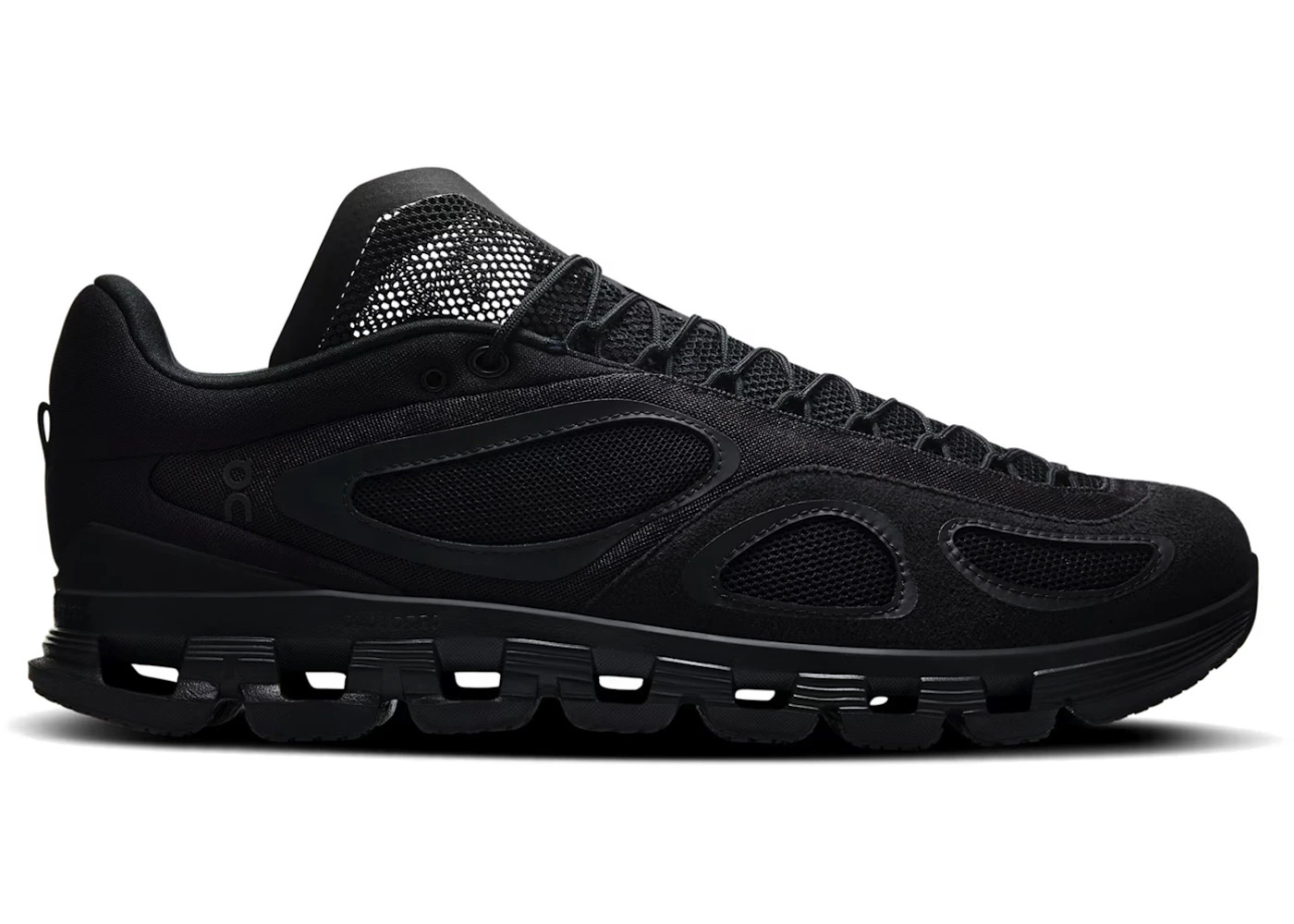On Running Cloud X FKA Twigs Black - 1
