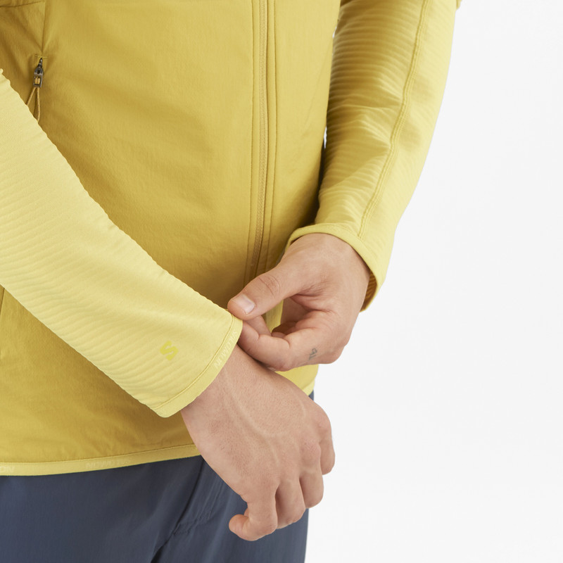 ESSENTIAL LIGHTWARM HYBRID 6