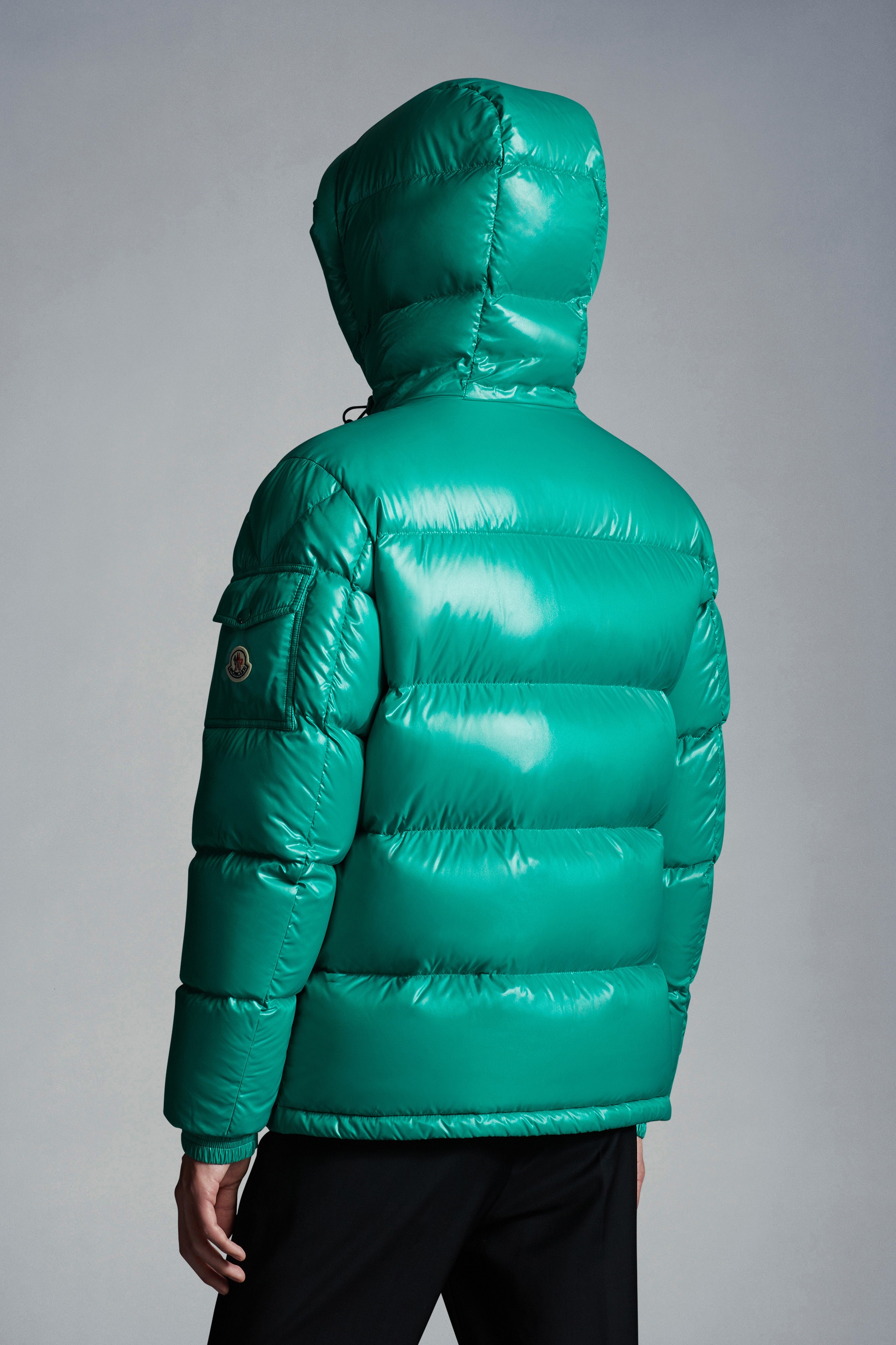 Ecrins Short Down Jacket - 5