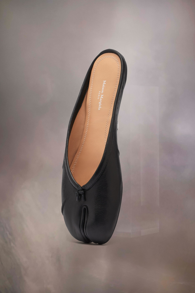 Tabi ballerina mule 1