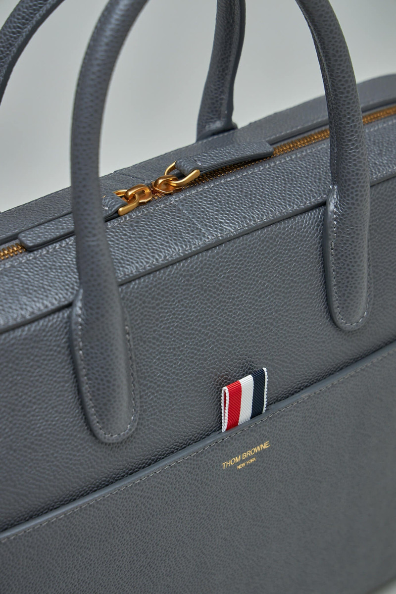 Business Bag W/ Shoulder Strap 4