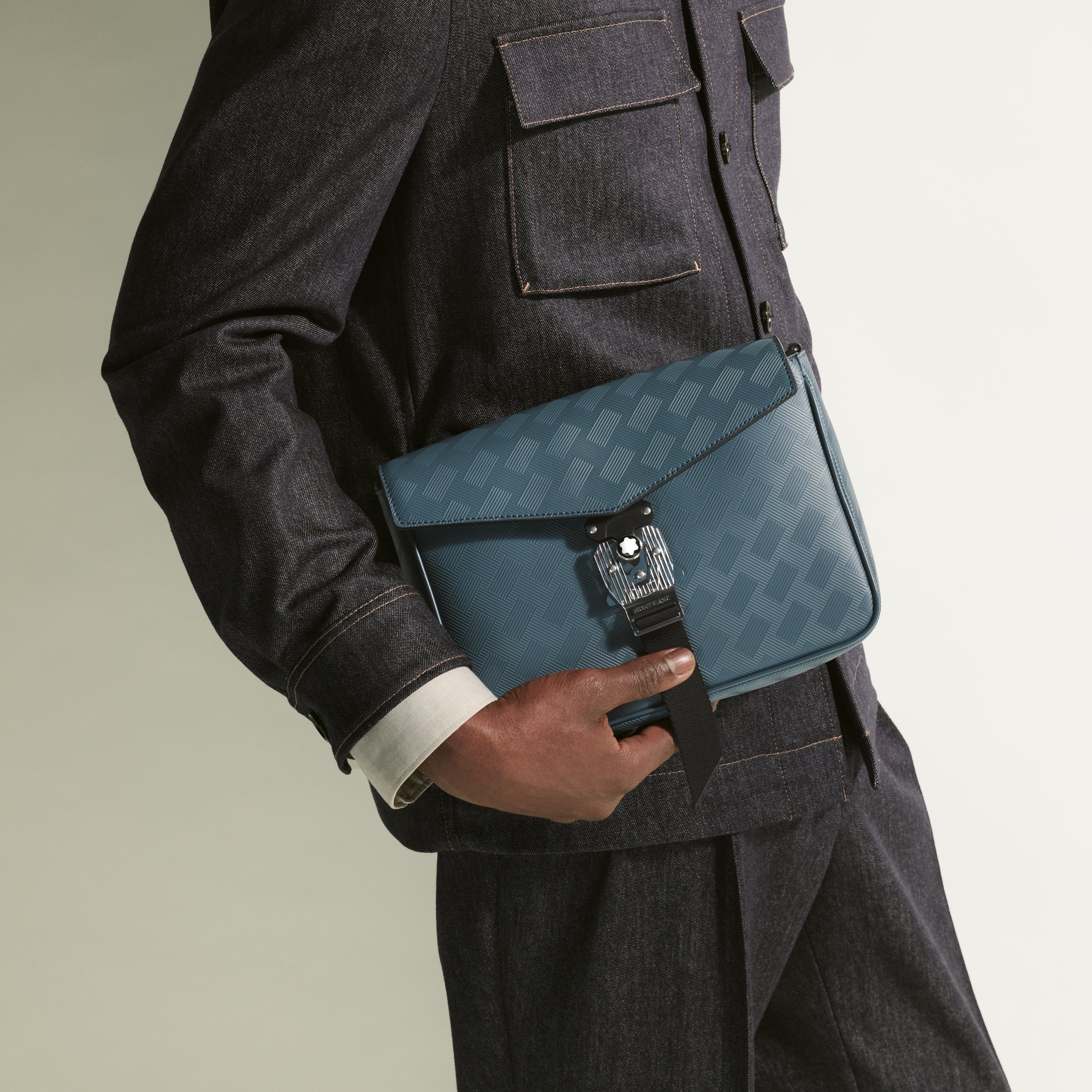 Extreme 3.0 compact envelope with M LOCK 4810 buckle - 5