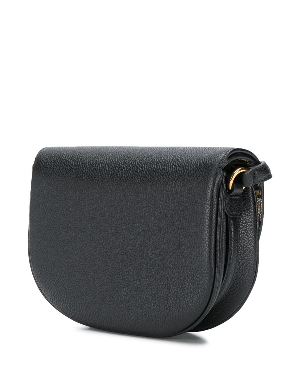 small Gancini crossbody bag - 3