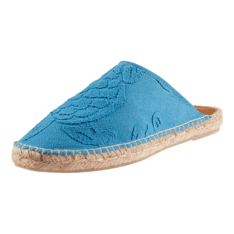 Vilebrequin Men Terry Espadrille - VBQ x Pare Gabia outlook