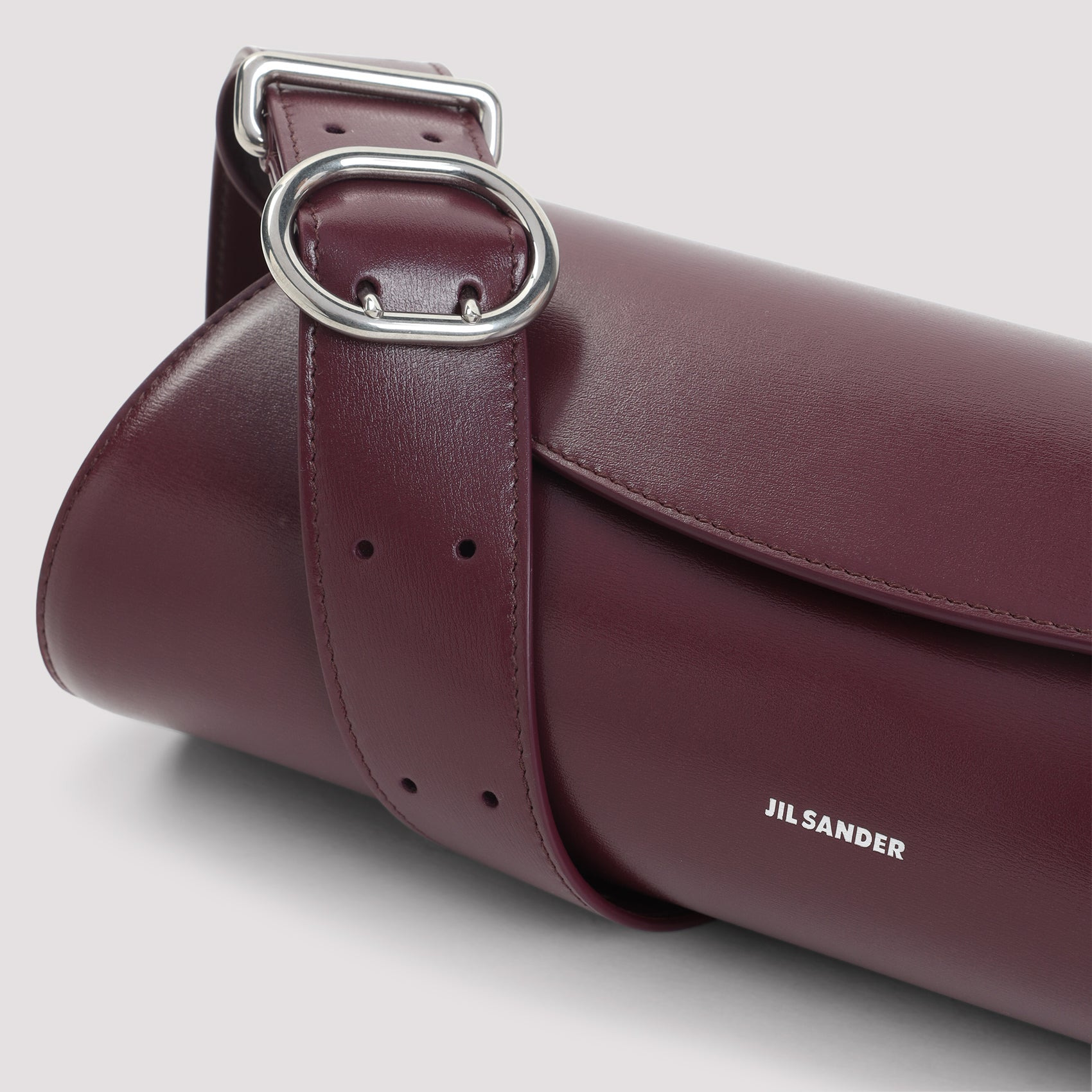 Jil Sander Cannolo Sm Handbag Women - 4