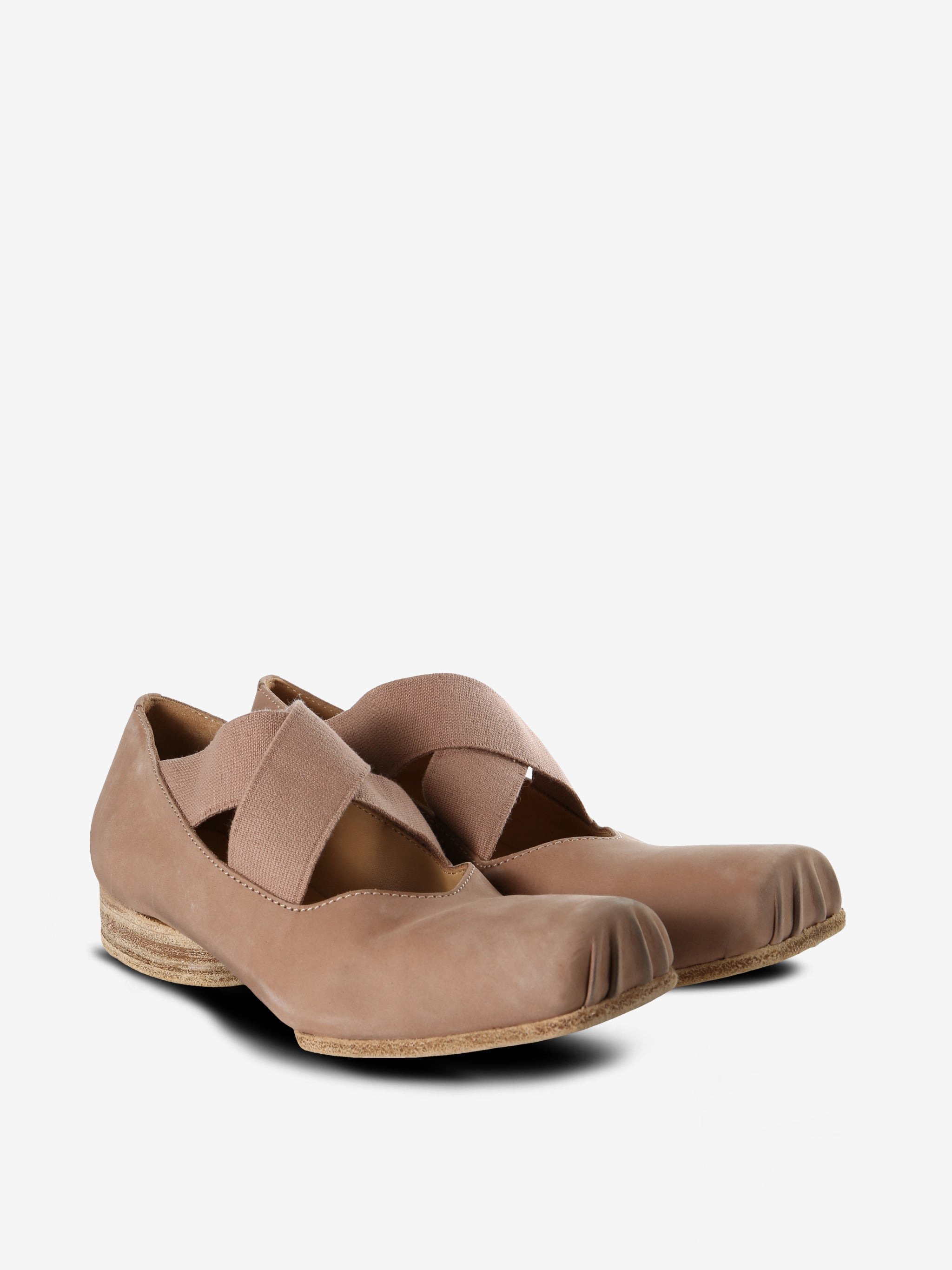 UMA WANG - Women Ballet Shoes - 2