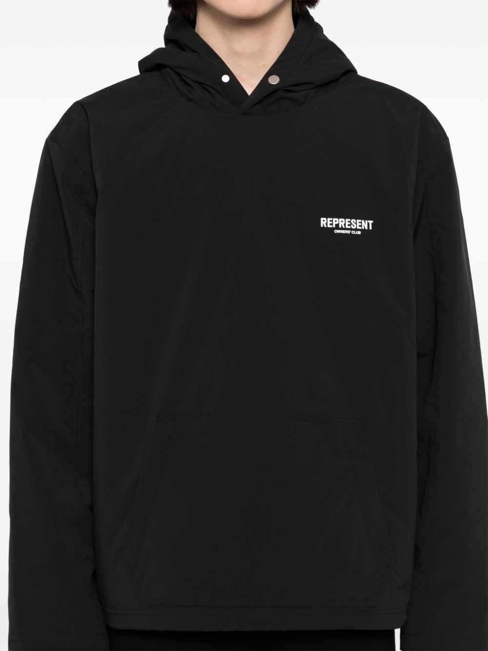 Owners club hooded jacket - 5