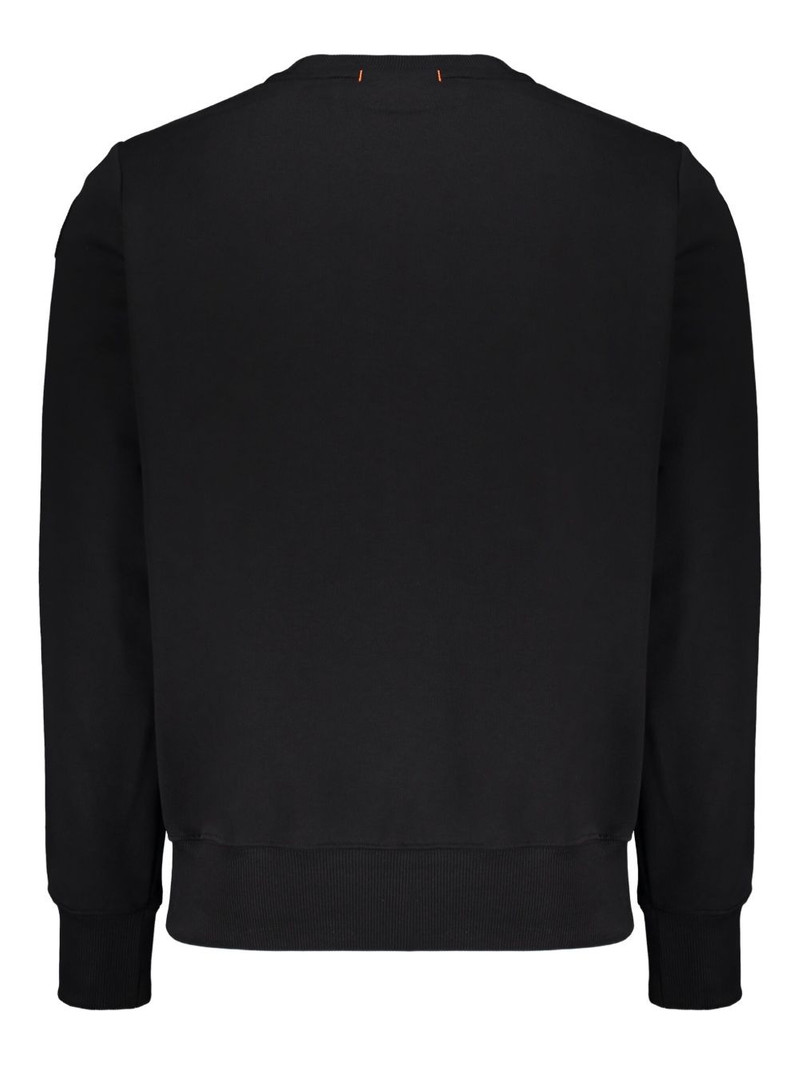 PARAJUMPERS K2 sweatshirt outlook