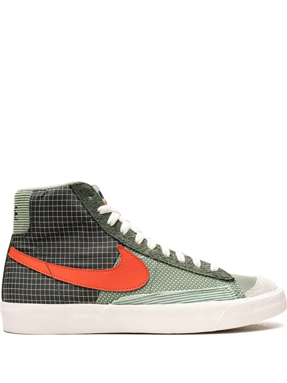 Blazer Mid '77 sneakers - 1