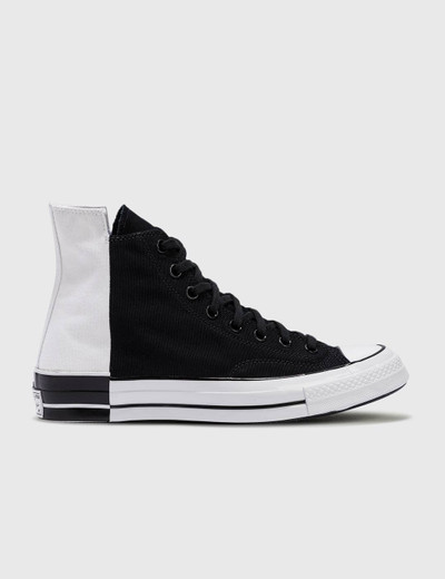 Converse Chuck 70 Hi outlook