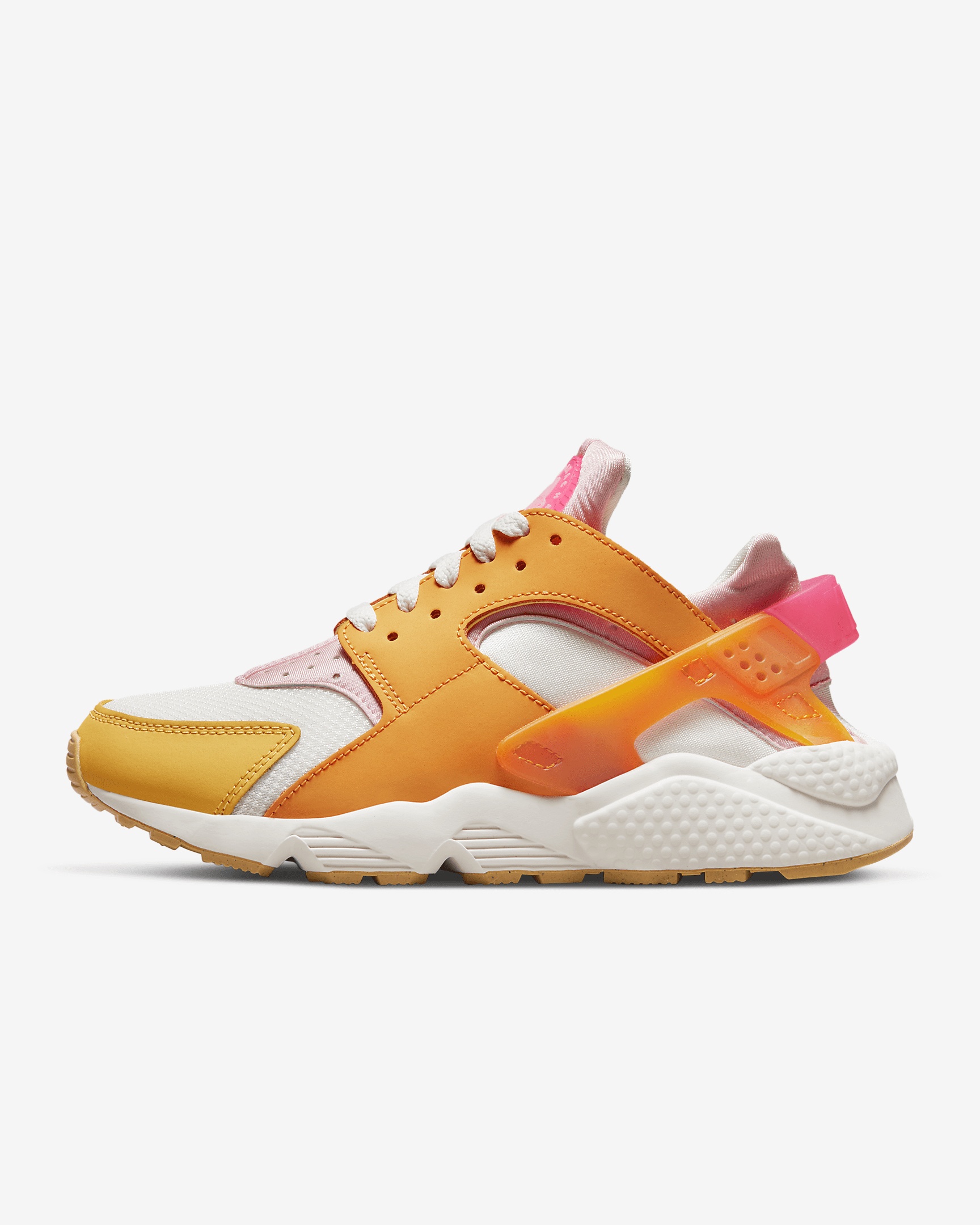 Nike Air Huarache Women's Shoes - 1