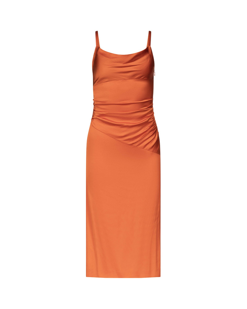 Claudia Slip Dress 1