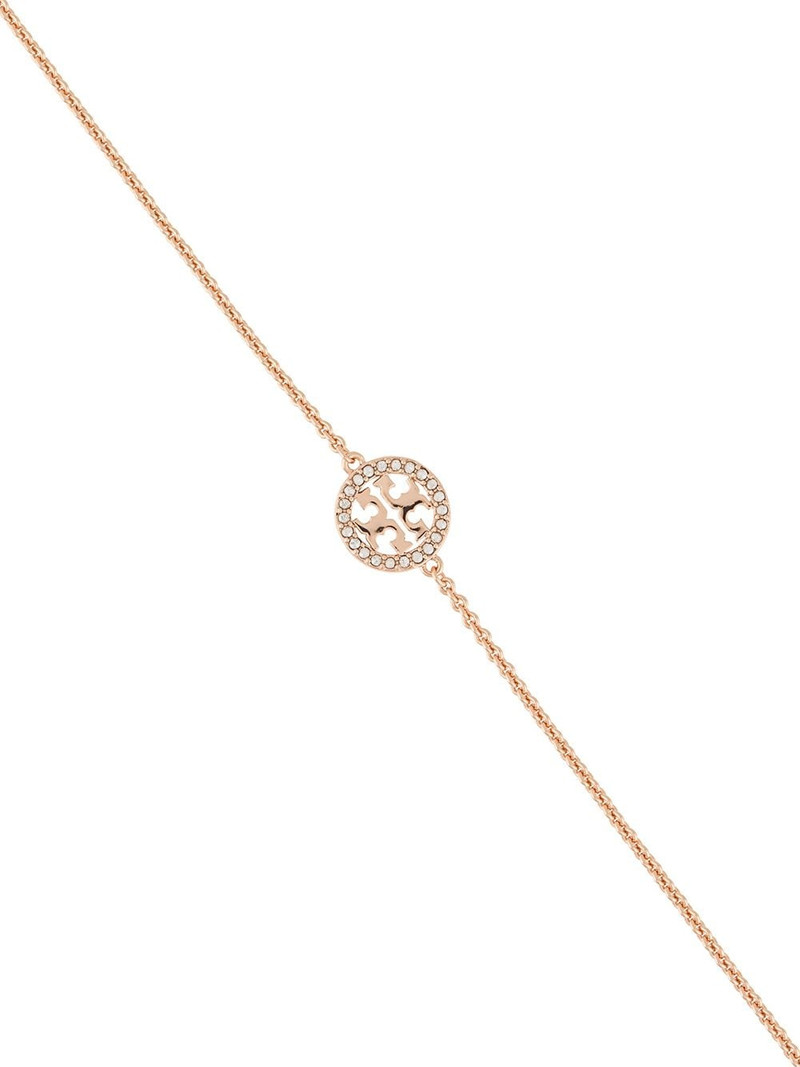 MILLER PAVE CHAIN BRACELET 3