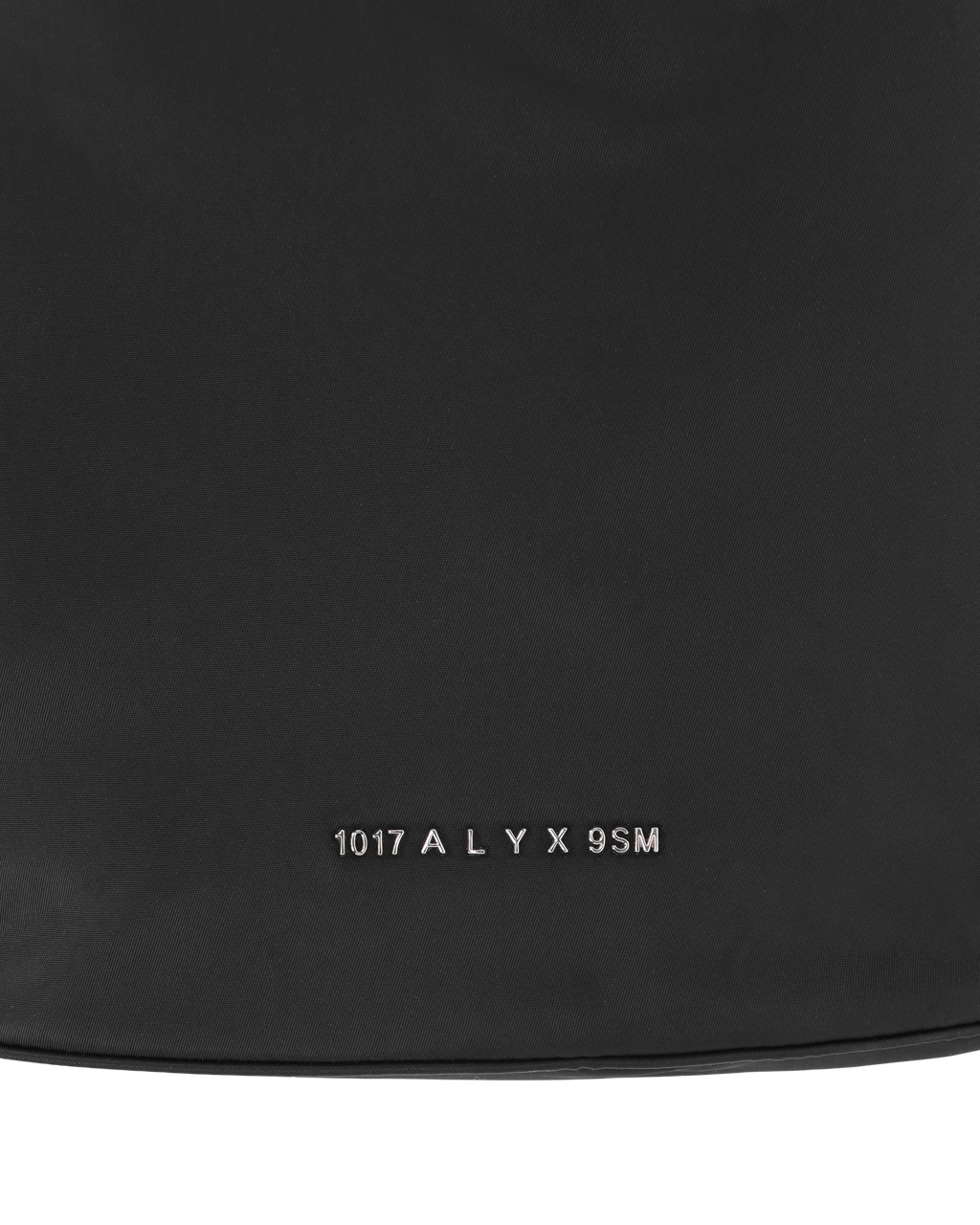 BUCKLE SOFT BACKPACK - 3