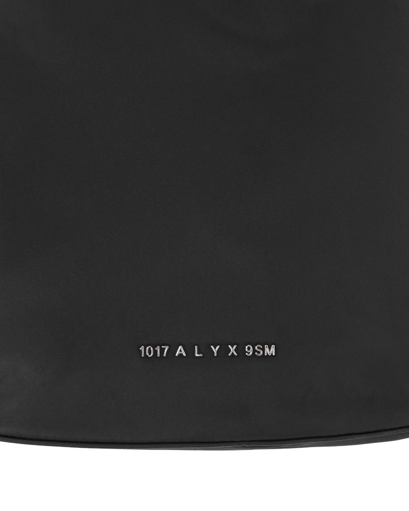 BUCKLE SOFT BACKPACK 3