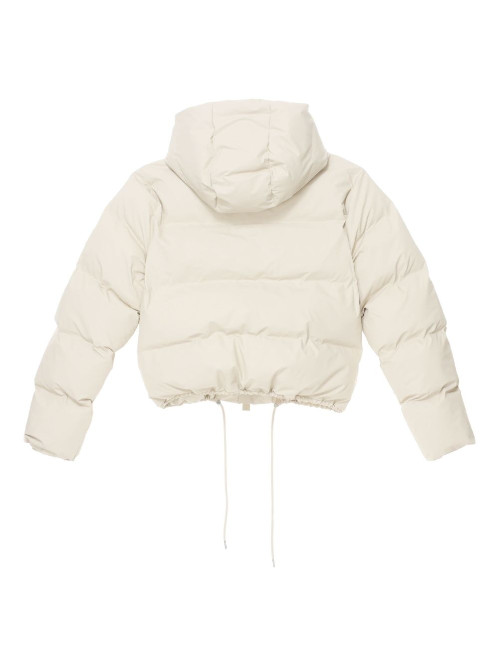 Alta puffer jacket - 6