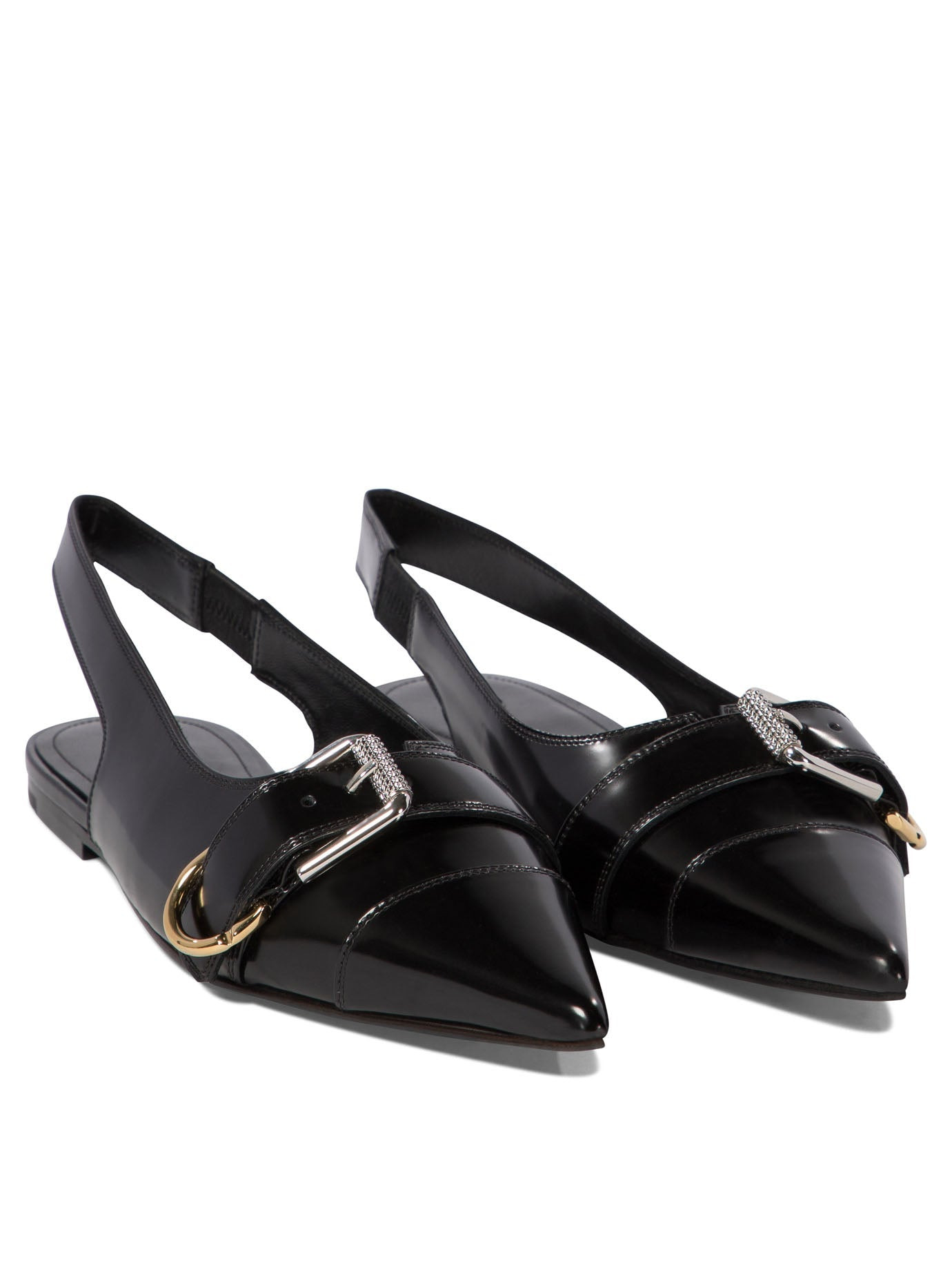 Givenchy Women "Voyou" Slingback - 2