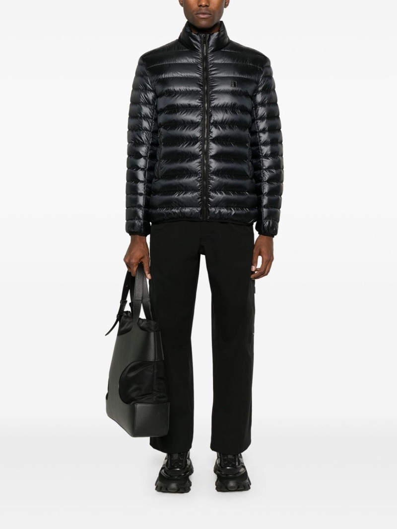 Givenchy padded jacket outlook