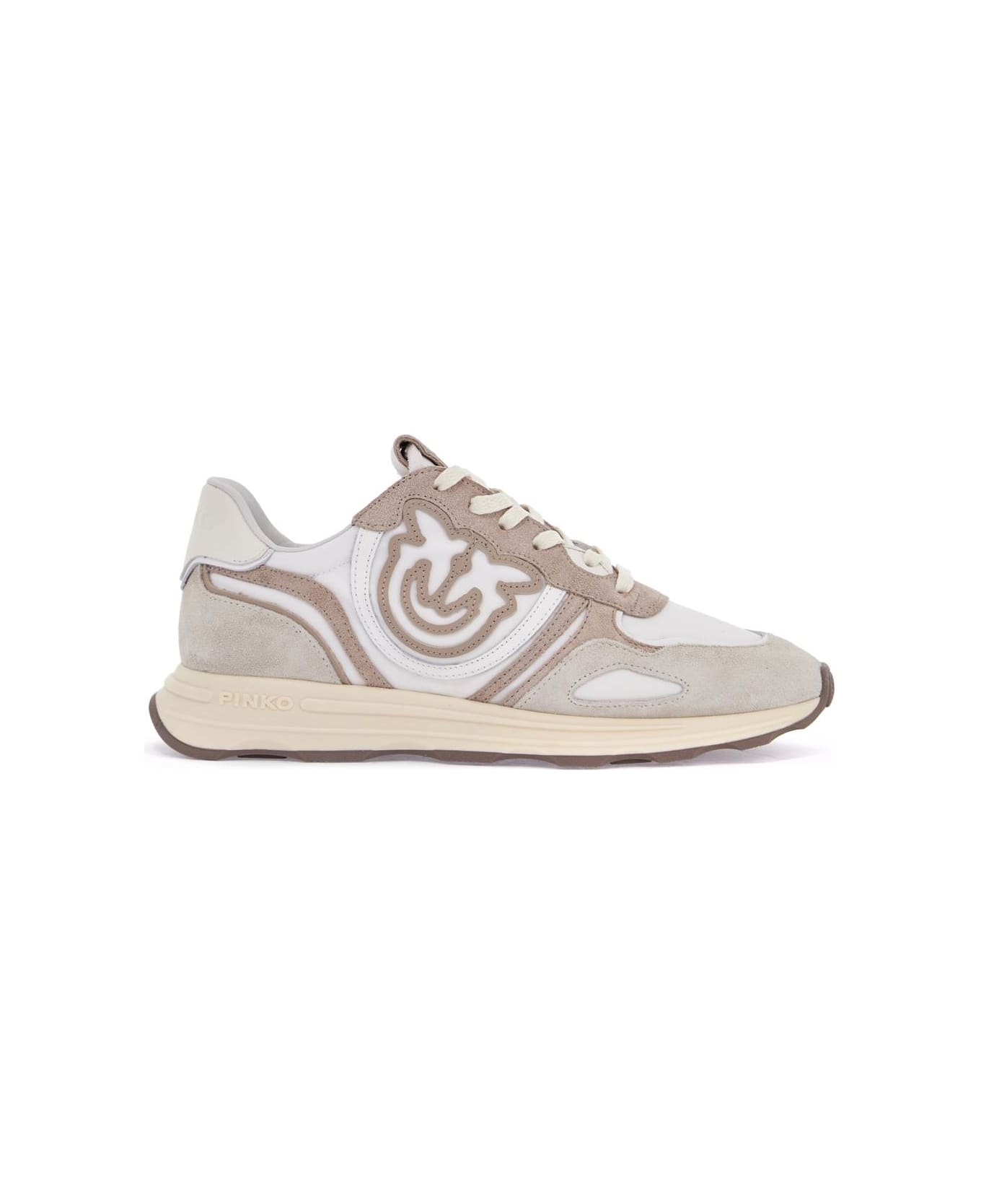 PINKO . Zoe Sneakers | italist | REVERSIBLE