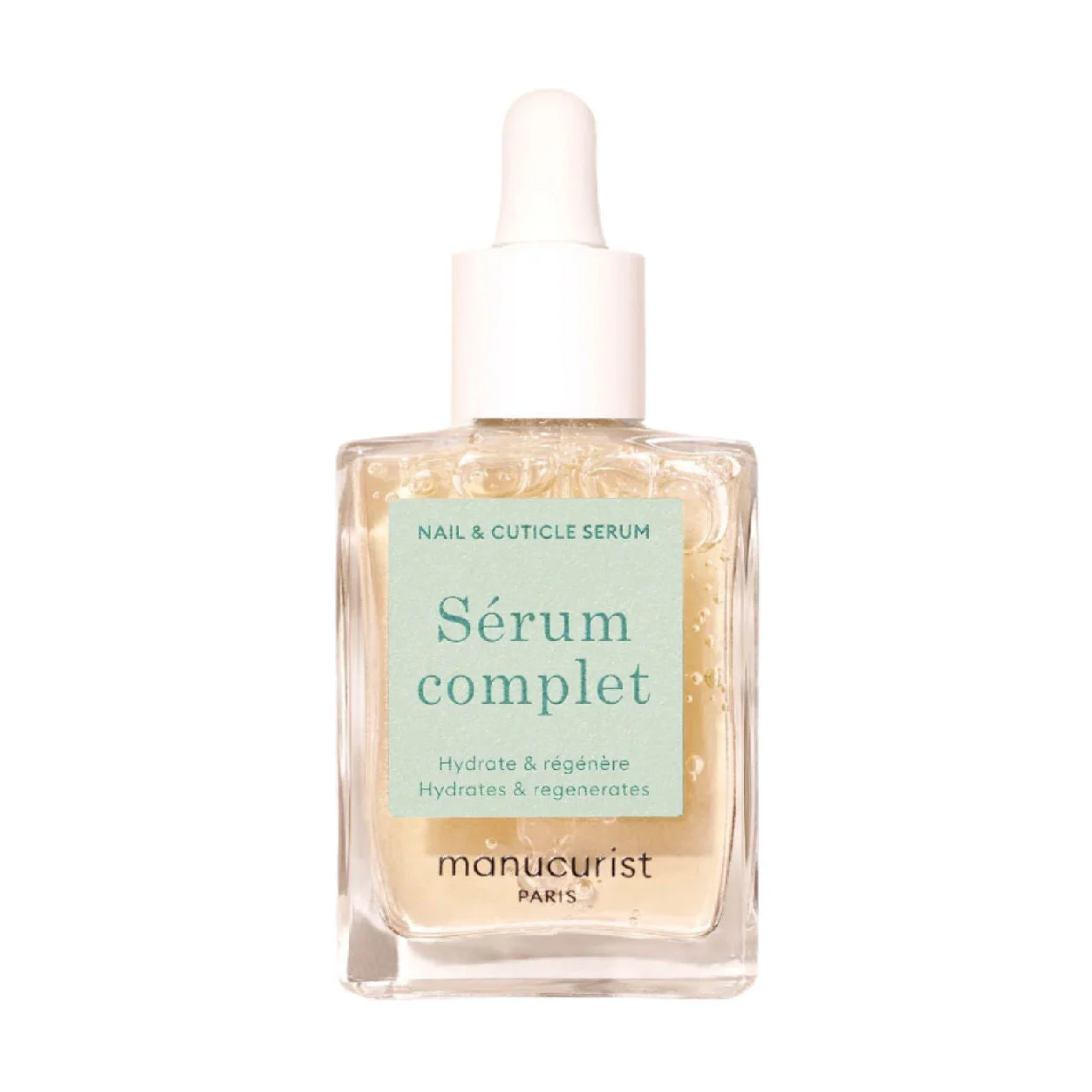 Green Care - The Complete Serum - 1
