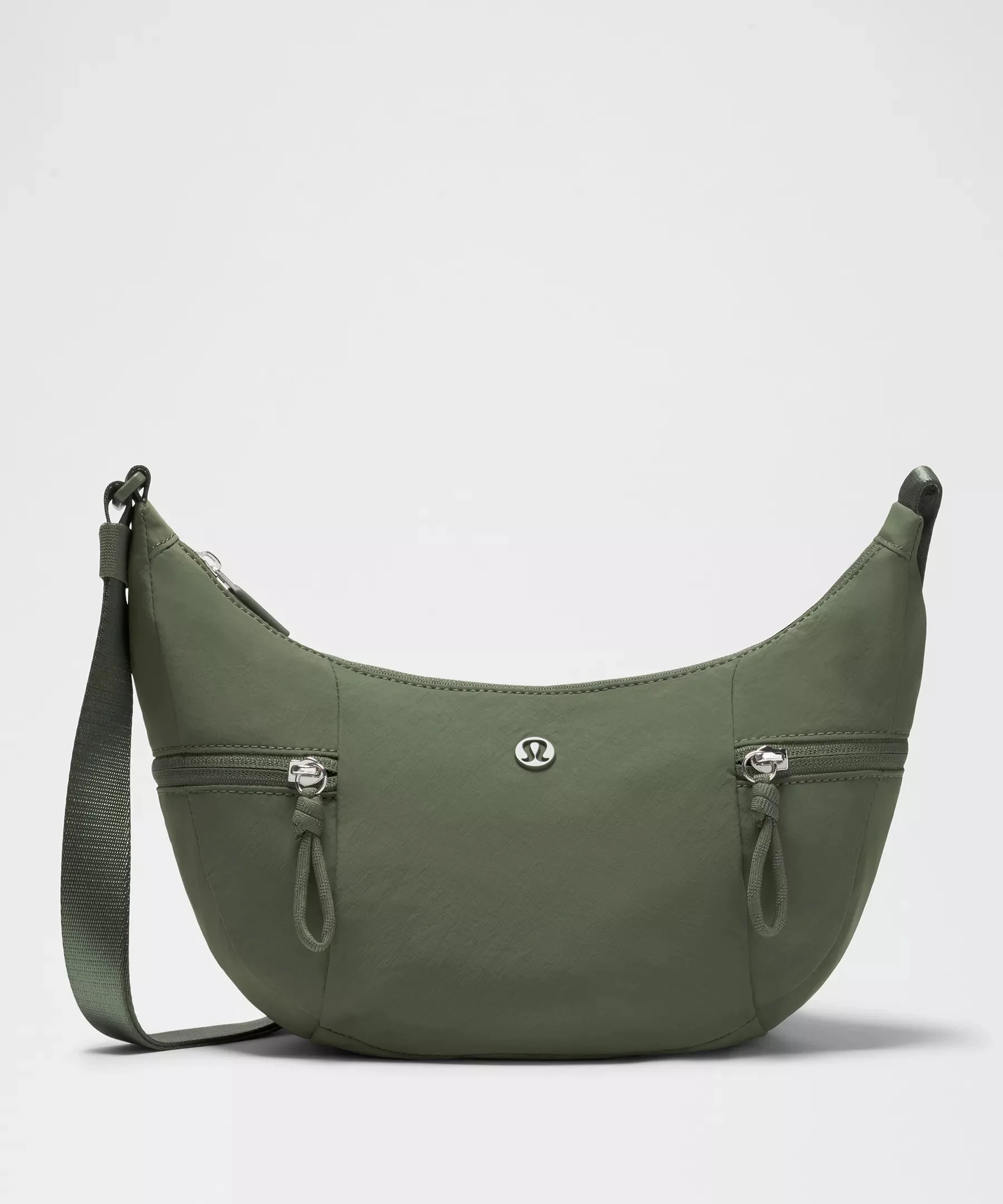 Small Slouchy Sling Bag 3L - 1