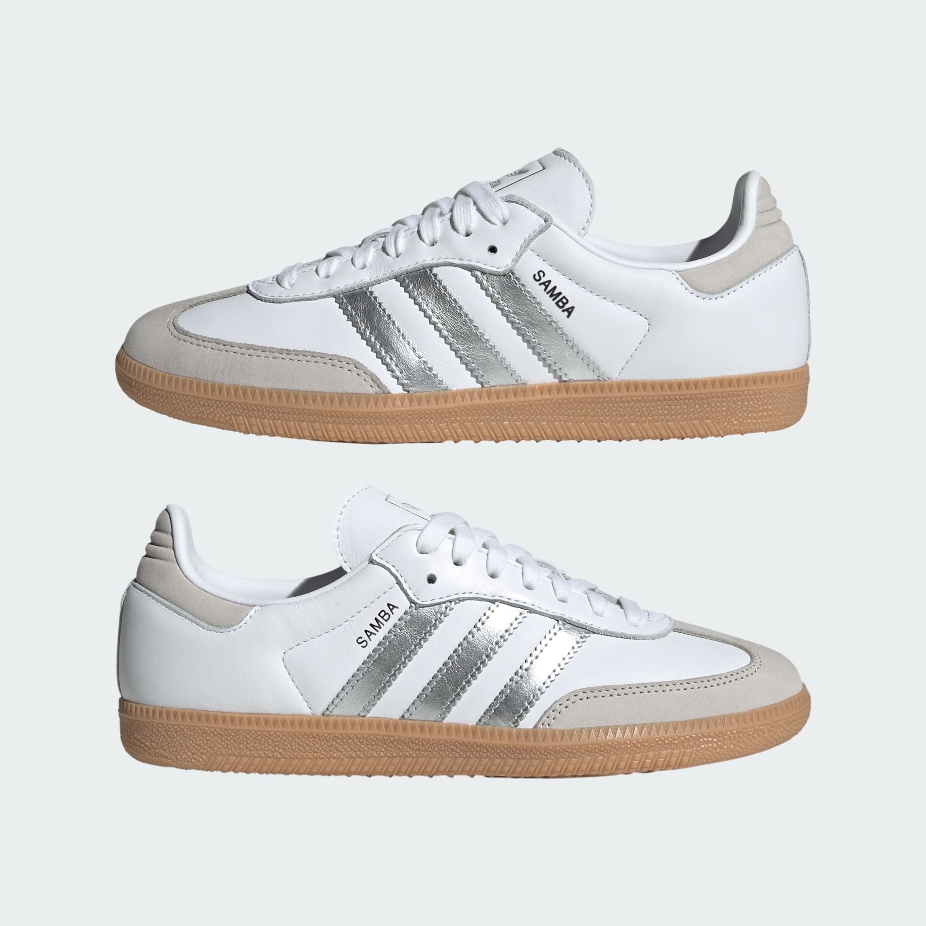 Samba OG Shoes - 7