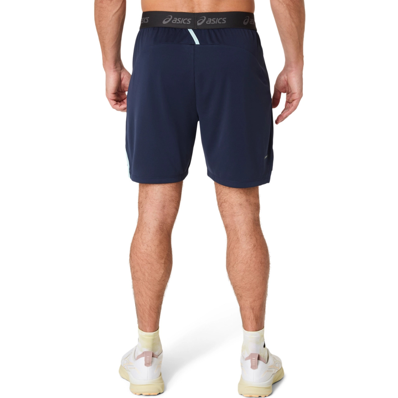 ACTIBREEZE VENTED KNIT 7IN SHORT - 2