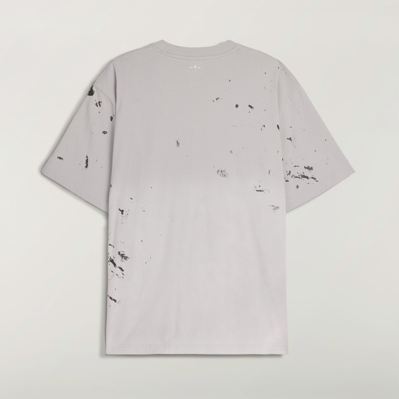 SONG FOR THE MUTE 007 SHORT SLEEVE TEE 3