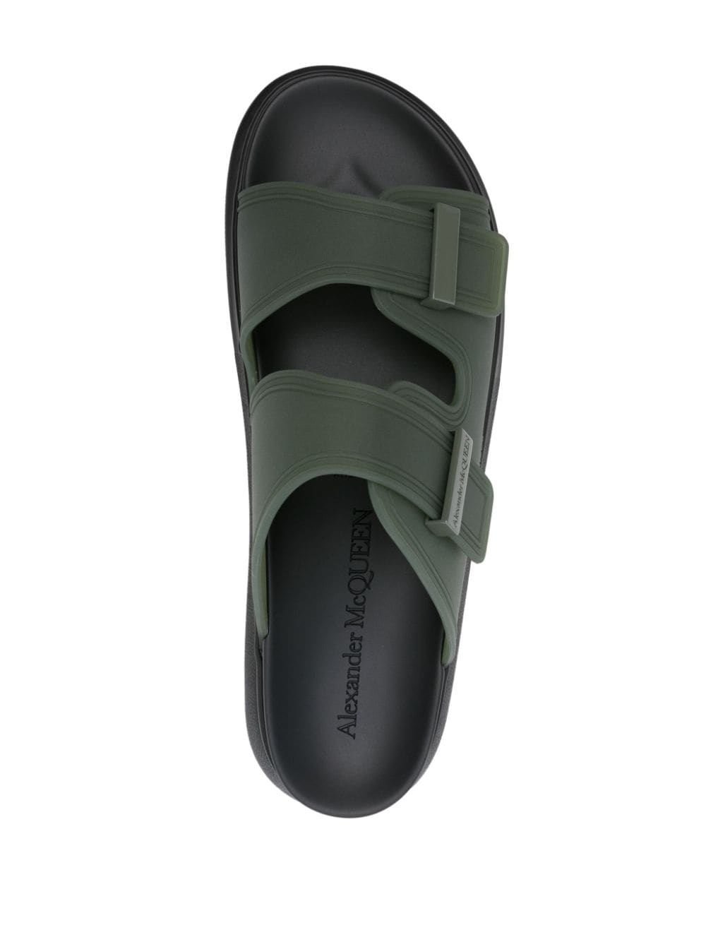 Oversized Hybrid slides - 4