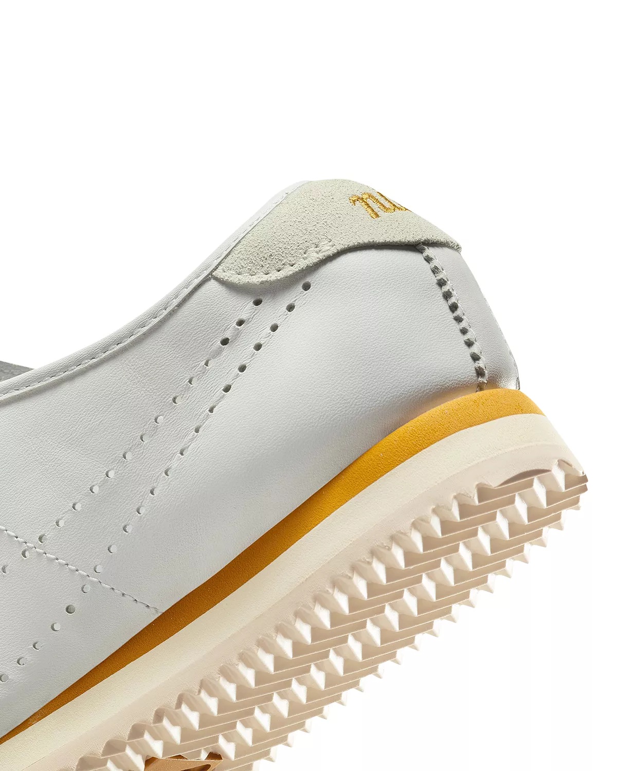 Women's Cortez LT Sneakers - 5