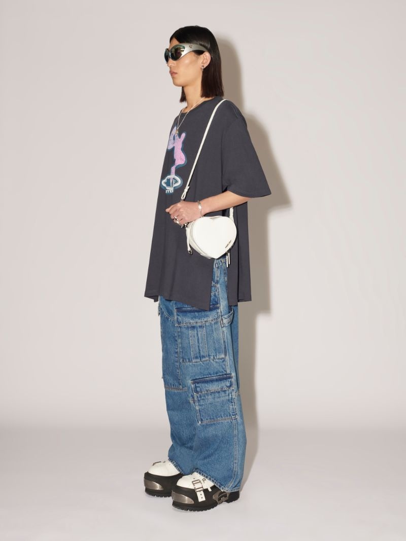 HEART CROSSBODY - 3