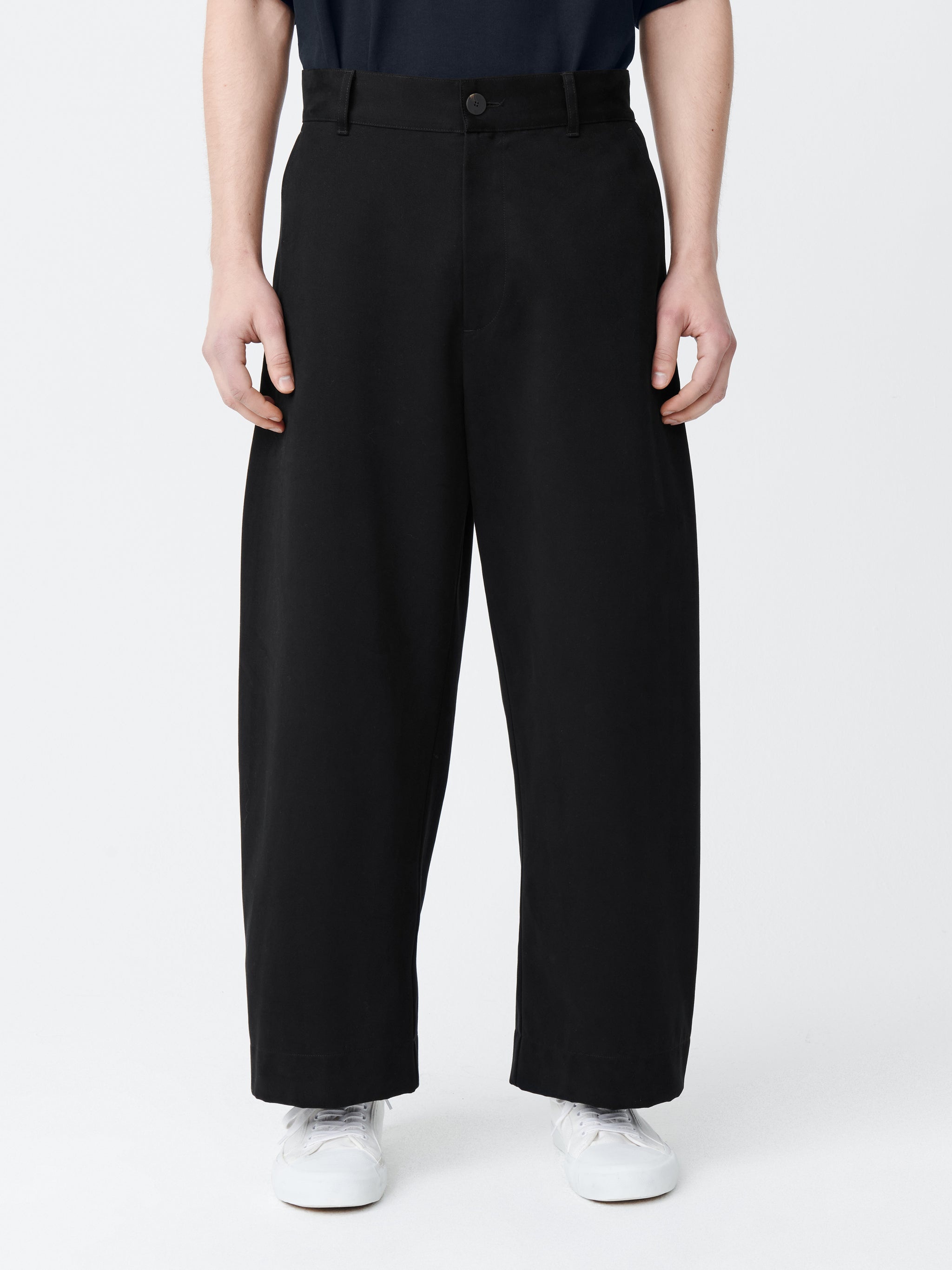 Bosun Pant - 4