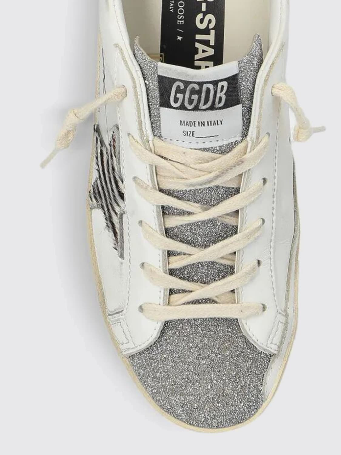 Shoes woman Golden Goose - 4