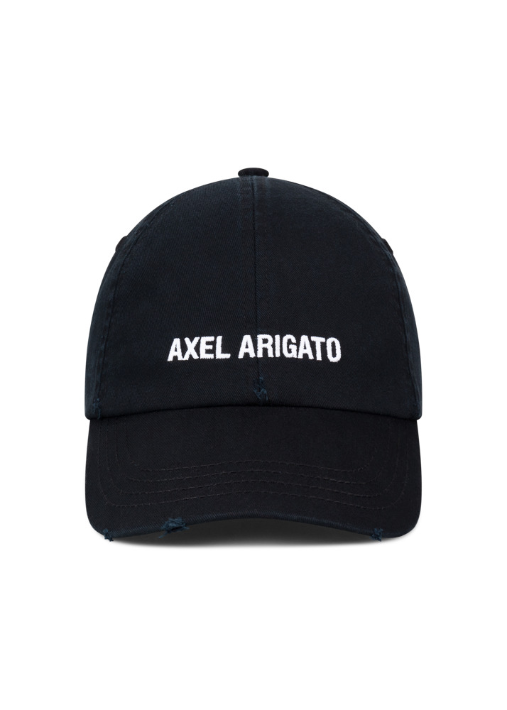 AA Logo Cap - 1