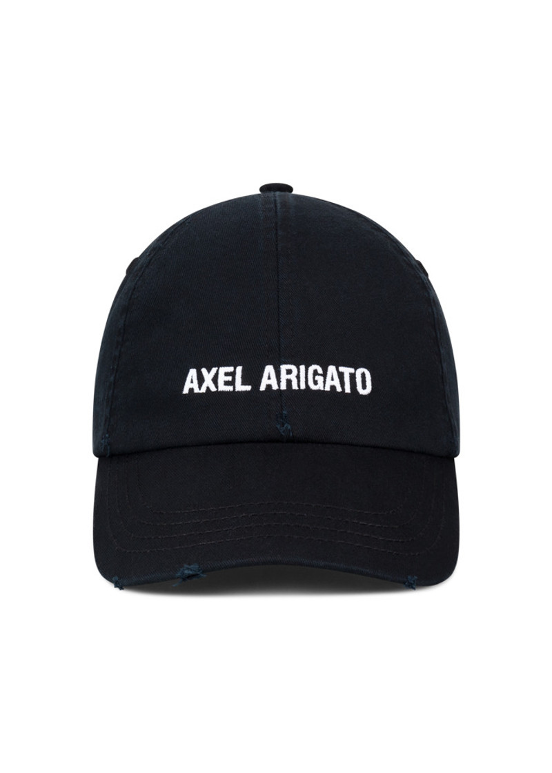 AA Logo Cap 1