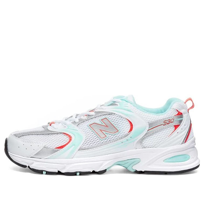 New Balance 530 Series 'White Green' MR530CC1 - 1