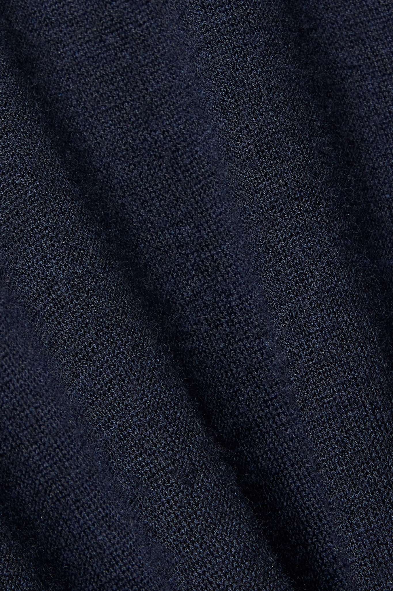Cashair cashmere sweater - 4