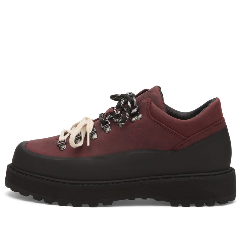 END. x Diemme Cornaro Gomma Hiking Boot 1