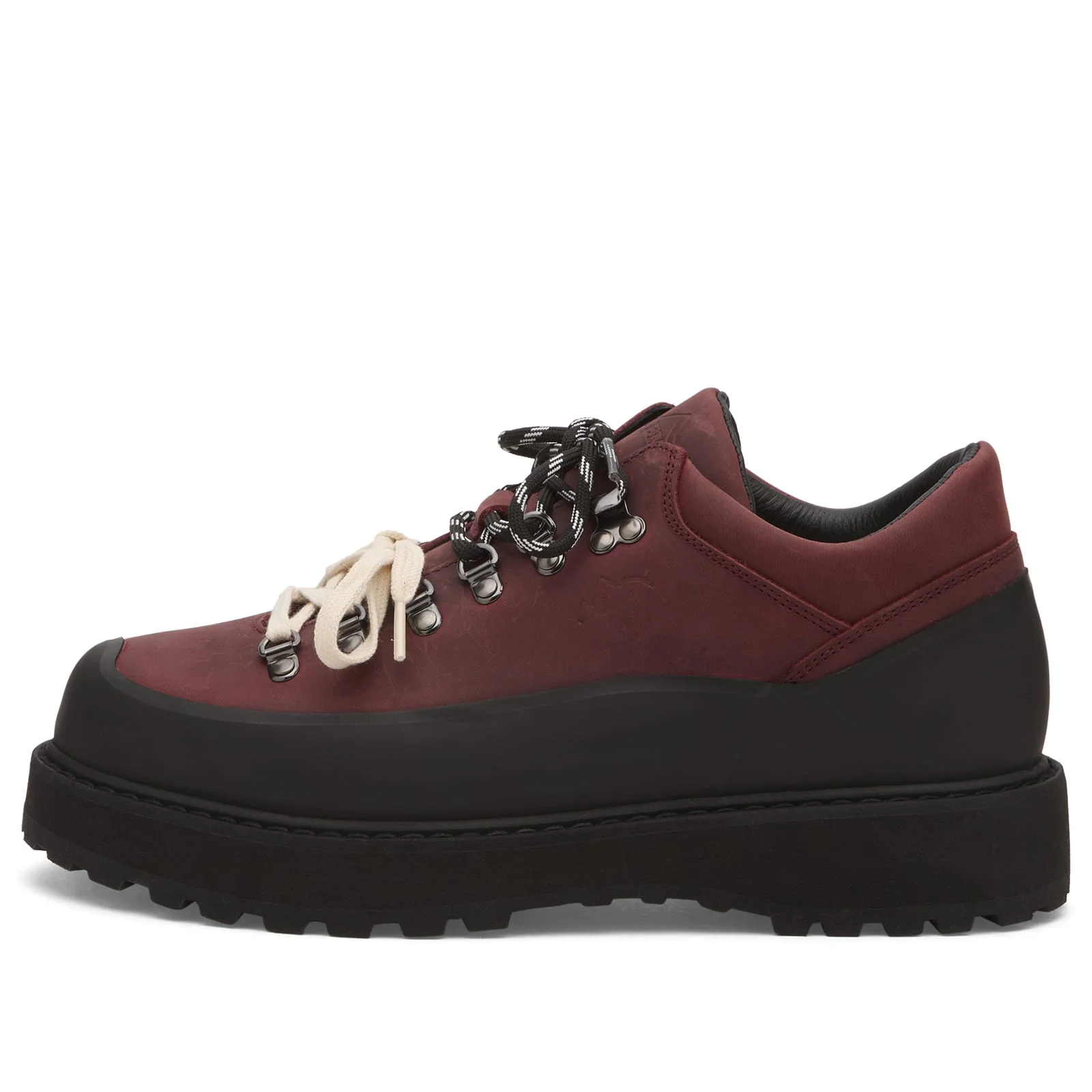 END. x Diemme Cornaro Gomma Hiking Boot - 1